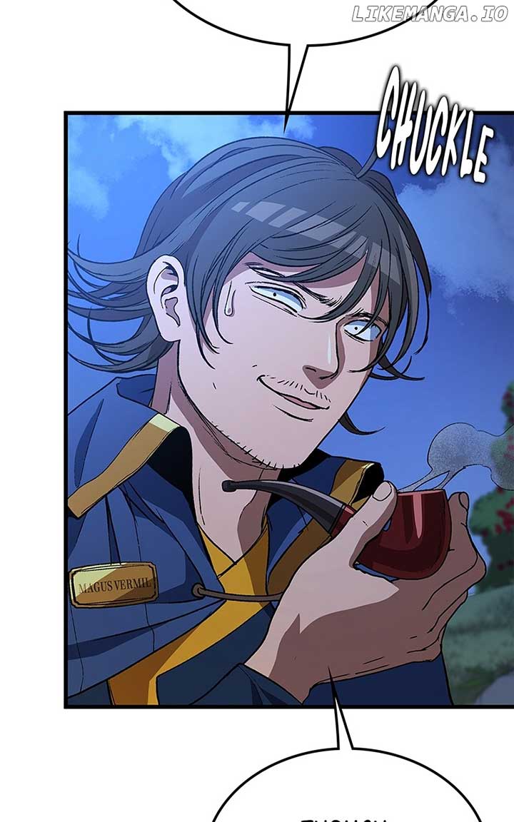 Return of the Runebound Professor Chapter 38 68